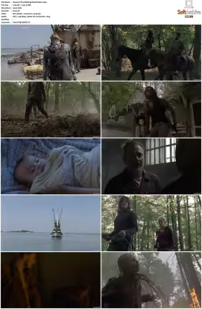 The Walking Dead S10 1080p BluRay AV1-XILEF