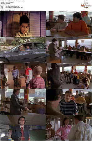 Malcolm In The Middle S03 1080p WebDL AV1-XILEF