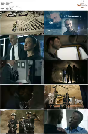 S.W A T S08 1080p AWEBRip 10Bit DDP5 1 HEVC-d3g