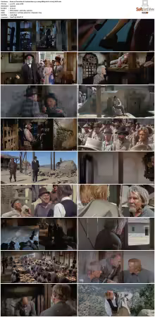 There Was A Crooked Man 1970 1080p BRRip AAC2.0 h265-XBiTs
