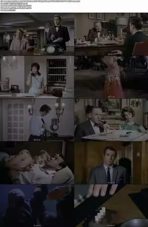 From Russia with Love 1963 1080p BluRay DV HDR X265 DDP 7.1-Chivaman