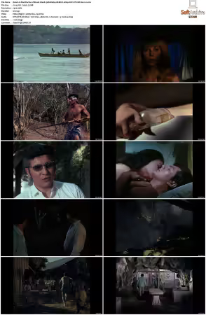Mad Doctor of Blood Island 1968 BluRay REMUX 1080p AVC DTS-HD MA 2.0-NOGRP