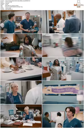 St. Denis Medical S01 1080p WEBRip x265-KONTRAST