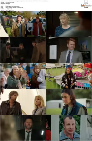 The Brokenwood Mysteries S05 1080p AMZN WEBRip DDP2.0 x264-NTb