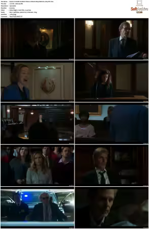Goliath S01 1080p Web-DL x264-OFT