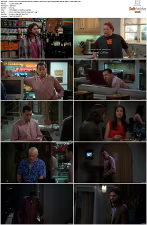 Two and a Half Men S09 1080p AMZN WEB-DL DDP5.1 H264-WADU