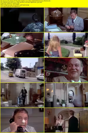 The Return Of The Pink Panther 1975 1080p AMZN WEB-DL H264-PiRaTeS