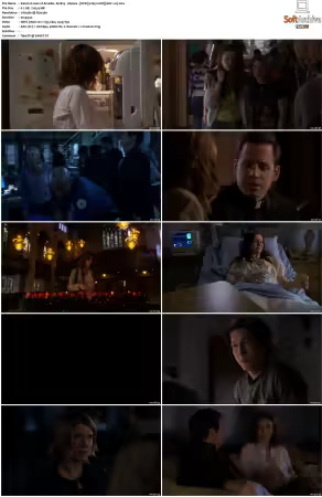 Joan of Arcadia S01 DVD x265 10bit AAC 2 0-NOGRP