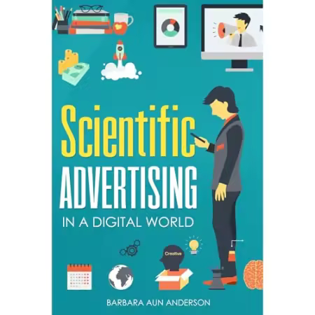 Scientific Advertising in a Digital World[Audiobook]