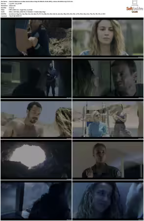 Welcome to Eden S02 2160p NF WEB-DL DUAL DDP5 1 Atmos DV HDR H265-FLUX
