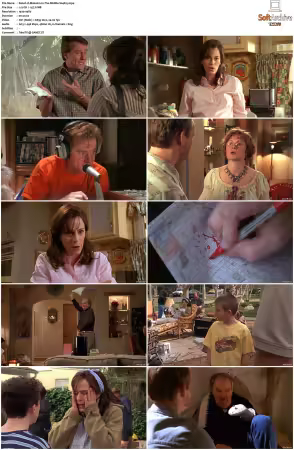 Malcolm In The Middle S04 1080p WebDL AV1-XILEF
