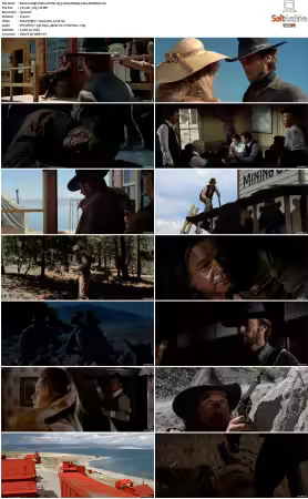 High Plains Drifter 1973 1080p BluRay X264-AMIABLE