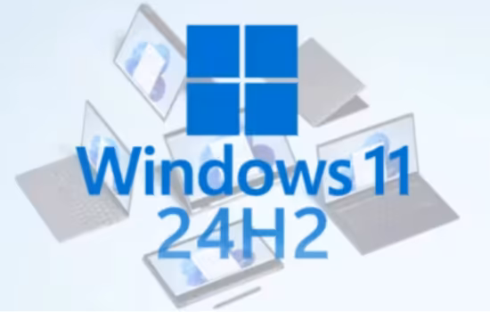 Windows 11 24H2 Build 26100.4349 9in1 Preactivated Multilingual