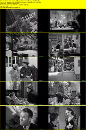 It Happened in Hollywood 1937 1080p BluRay x264-OFT
