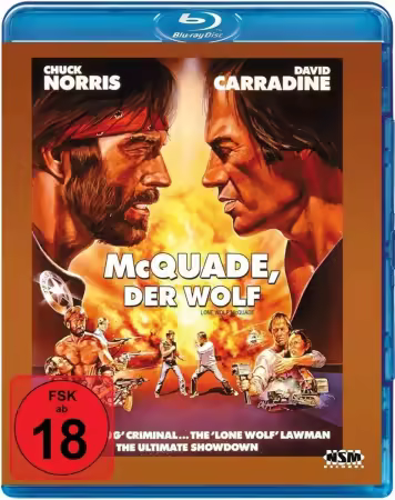 Lone Wolf Mcquade 1983 MULTi 1080p BluRay x264 AC3-PTTRG