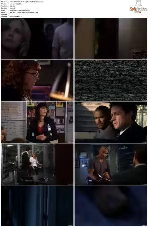 Criminal Minds S05 720p AMZN x264 AAC-Zero00