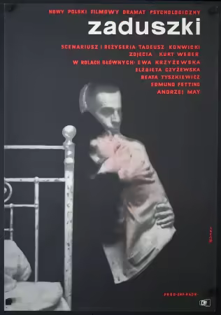 Zaduszki 1961 REMASTERED PL 1080p WEB-DL H264-PSiG