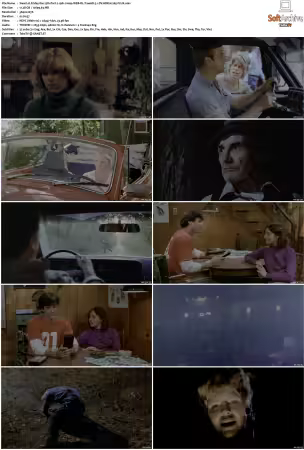 Friday the 13th Part 2 1981 2160p WEB-DL TrueHD 5 1 DV HDR H265-FLUX
