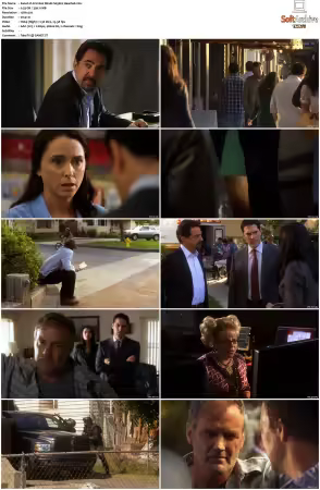 Criminal Minds S05 720p AMZN x264 AAC-Zero00
