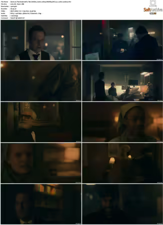 The Handmaid's Tale S06 1080p WebRip EAC3 5.1 x265-Lootera