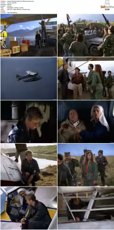 MacGyver 1985 S04 720p Blu-Ray x264 AAC-Zero00