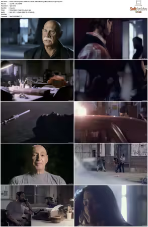 Street Justice The Bronx S01 1080p WEB x264-MIXED
