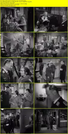 The Devils General 1955 720p x264-Classics