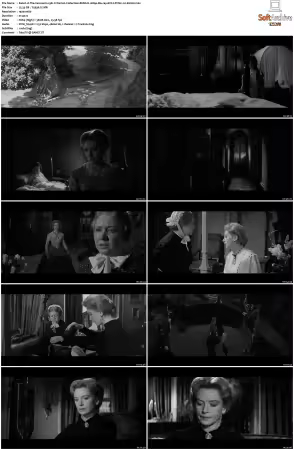 The Innocents 1961 Criterion Collection REMUX 1080p Blu-ray AVC LPCM 1.0-LEGi0N