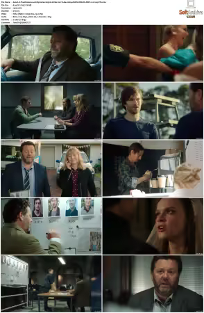 The Brokenwood Mysteries S05 1080p AMZN WEBRip DDP2.0 x264-NTb