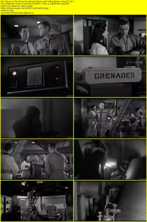 It The Terror from Beyond Space 1958 1080p BluRay x264-OFT