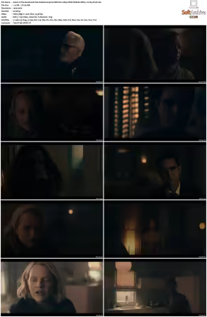 The Handmaids Tale S06 REPACK 1080p DSNP WEB-DL DDP5.1 H264-FLUX