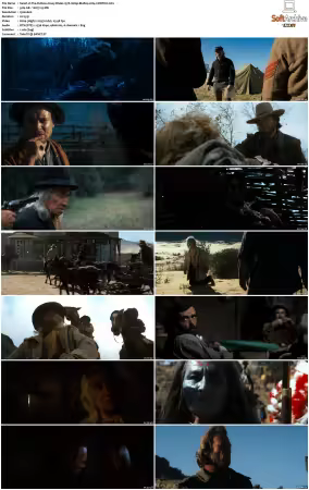 The Outlaw Josey Wales 1976 1080p BluRay x264-CINEFILE