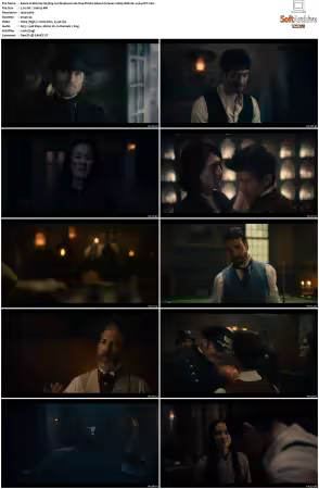 Warrior S03 1080p Web-DL x264-OFT