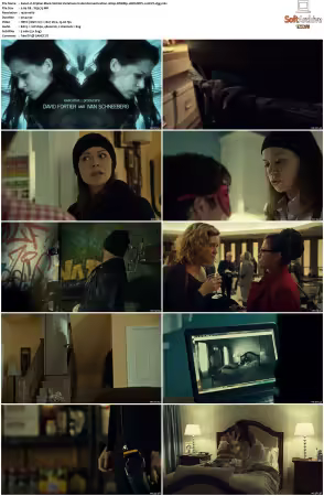 Orphan Black S01 1080p WEBRip 10Bit DDP2.0 HEVC-d3g