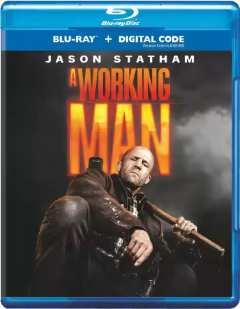 A Working Man 2025 BluRay 1080p DDP 7.1 x264-XFR