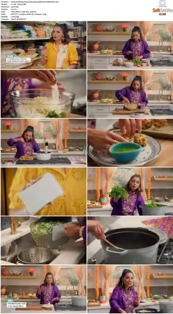 Maneets Eats S01 1080p WEB h264-FREQUENCY
