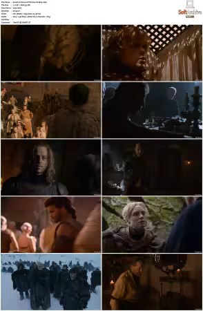 Game of Thrones S02 1080p BluRay AV1-XILEF