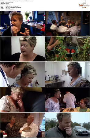 Ramsays Kitchen Nightmares 2004 S01-S05 720p WEB x264 AAC-Zero00