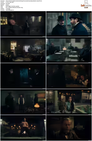 Warrior S03 1080p Web-DL x264-OFT