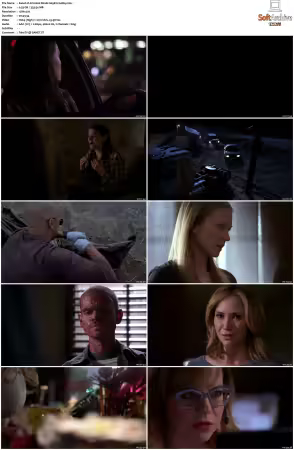 Criminal Minds S09 720p AMZN x264 AAC-Zero00