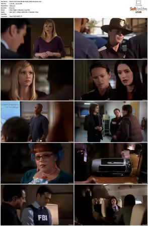 Criminal Minds S05 720p AMZN x264 AAC-Zero00