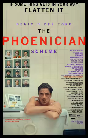 The Phoenician Scheme 2025 HDR 2160p WEB h265-ETHEL