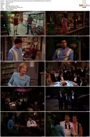 Two and a Half Men S03 1080p AMZN WEB-DL DDP20 H264-WADU
