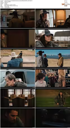 Yellowstone S04 1080p WEBRip 10Bit DDP2 0 HEVC-d3g