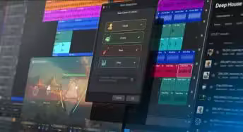 PreSonus Studio One Stem Separation v1.1.1