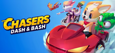 Chasers Dash And Bash-TENOKE
