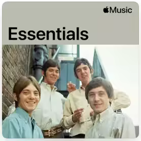 The Small Faces - Essentials (2025)
