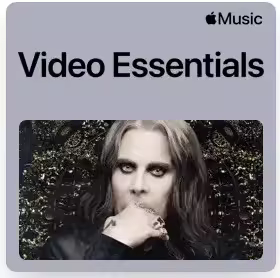 Ozzy Osbourne - Video Essentials (2025)