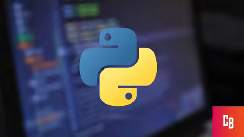 Python Programming Course From Zero To Hero