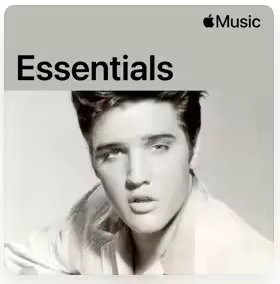 Elvis Presley - Essentials (2025)